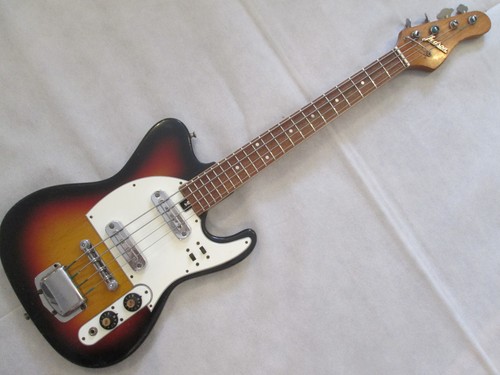 Jedson short scale - , bass