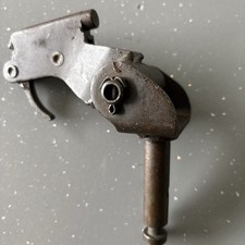 WW2 German MG42 Yugo MG53 Mounting Bracket