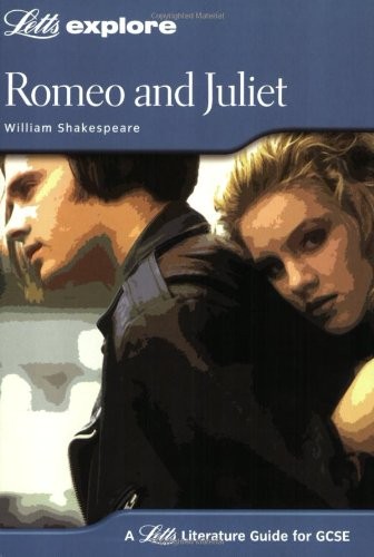 Romeo and juliet letts - and,
