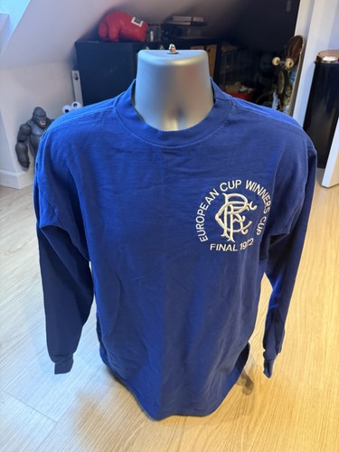 Toffs glasgow rangers - glasgow,