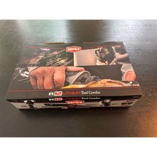 Rapala R12 Lithium Tool Combo Kit for Freshwater Fishing