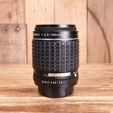 Faulty Pentax Takumar