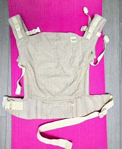 Tula toddler carrier - carrier,