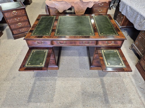 Stunningly restored antique - stunningly,