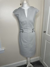 Amanda Wakeley Grey Pencil