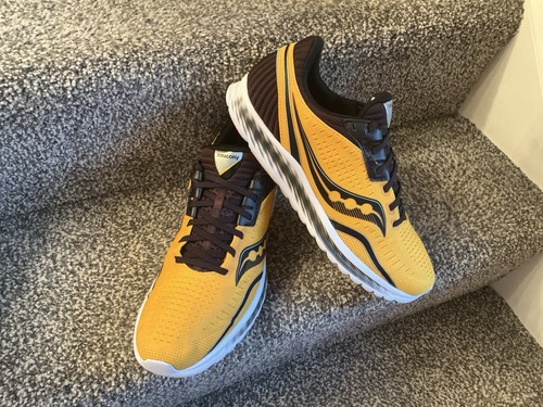 Saucony kinvara size 5 - saucony, 10.5
