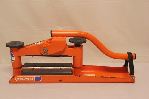 Belle minipave block splitter - belle,