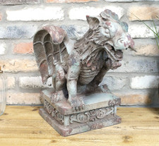 🐉 Draco the Dragon Garden