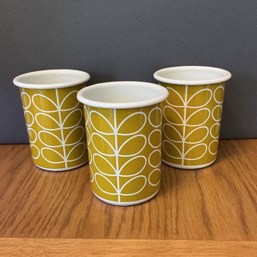 Unused orla kiely set - orla, 3