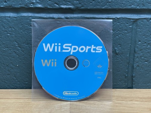 Wii sports nintendo - wii,