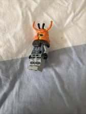 Rare Lego Ninjago Minifigure
