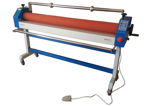 Electric wide format cold - wide,