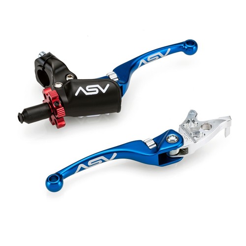 Asv quad atv - asv, f4