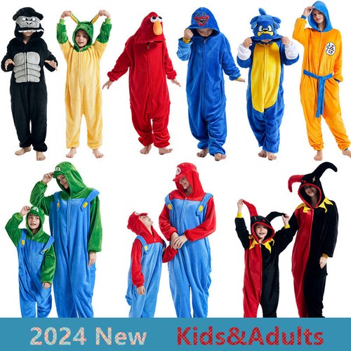 New kids adult - new, cosplay