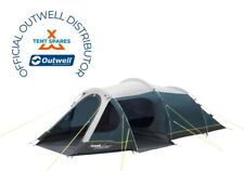 Outwell Earth 3 Person Tent -