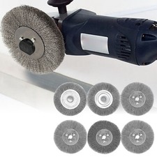 4"-12" Stainless Steel Wire