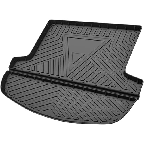 Flat face cargo liner - face,