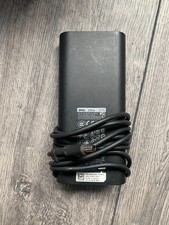 Dell 130W AC Adapter - XPS 15 9570 2018 Monitor 19.5V 6.67A Charger Power Supply