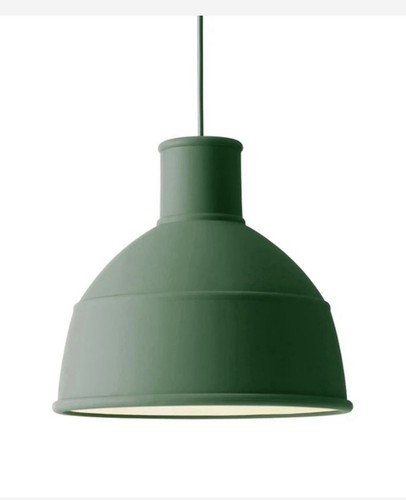 Muuto unfold pendant - 2,
