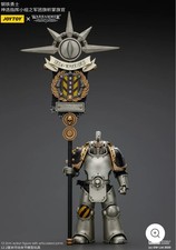 JOYTOY Iron Warriors COMMAND