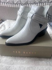 Ted Baker Stunning Genuine