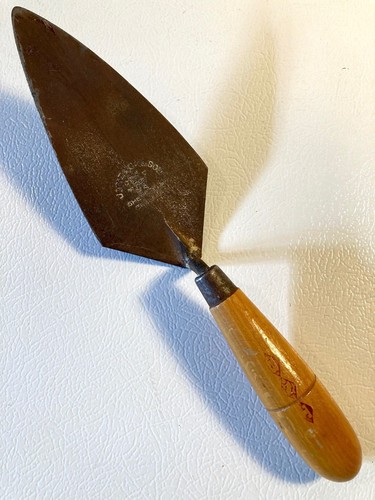 Antique joseph tyzack son - antique, &