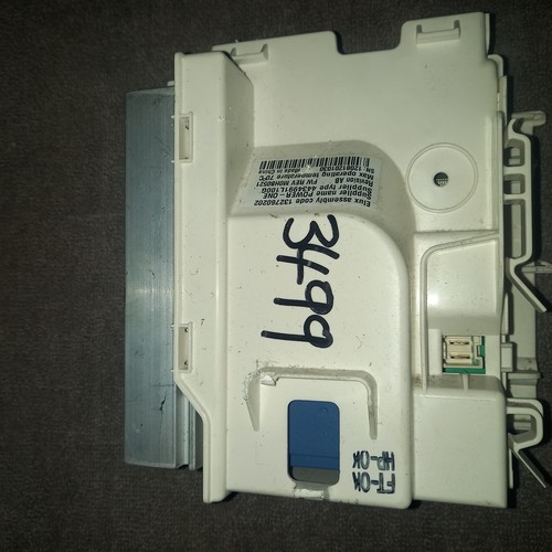 Genuine spare parts - parts,