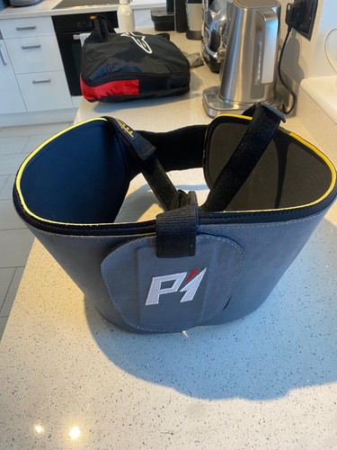Tillett rib protector - p1,