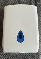 Paper Towel Dispenser