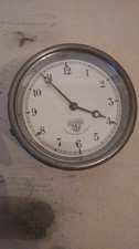 Vintage Smiths Car Clock
