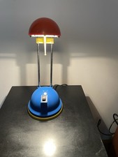 Vintage German Tricolour Desk