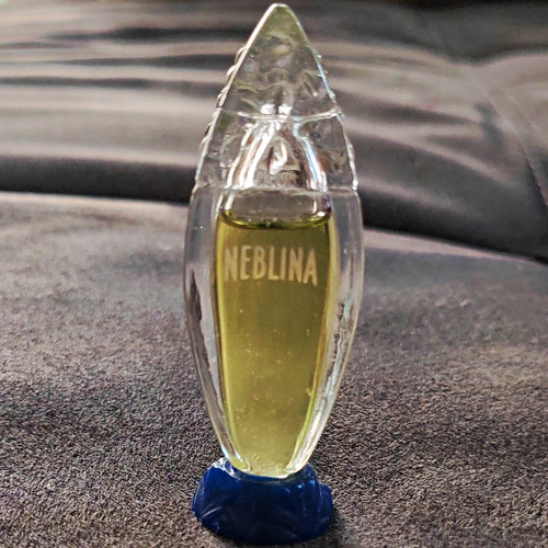 Neblina perfume miniature - neblina,
