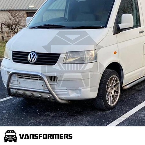 Volkswagen transporter 1 - transporter, t5.1