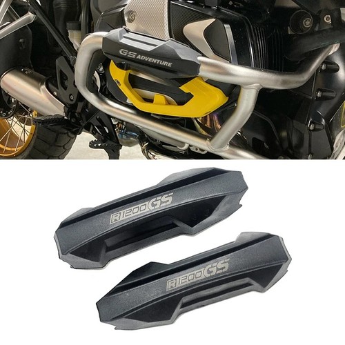 Bmw engine guard crash - guard, bar