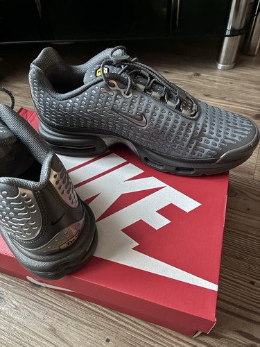 Nike air max tuned - air,