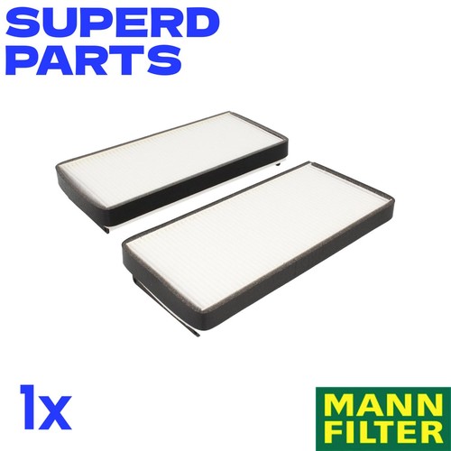 Cabin filter fits mercedes - filter, e