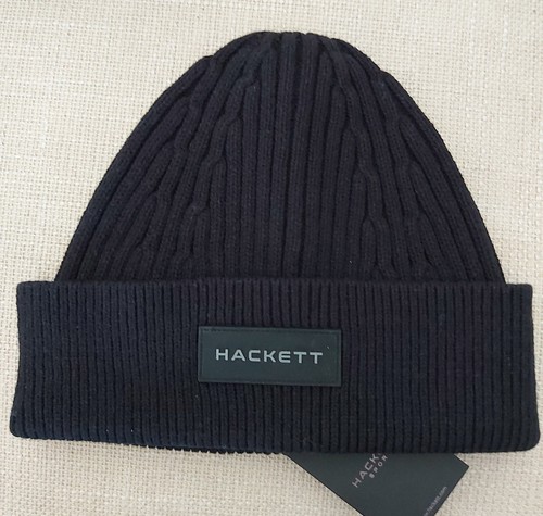Genuine hackett sport black - hackett,