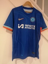 Mens / unisex Chelsea FC Dri-FIT ADV Away  Shirt - Nike 2023-24  Size large 