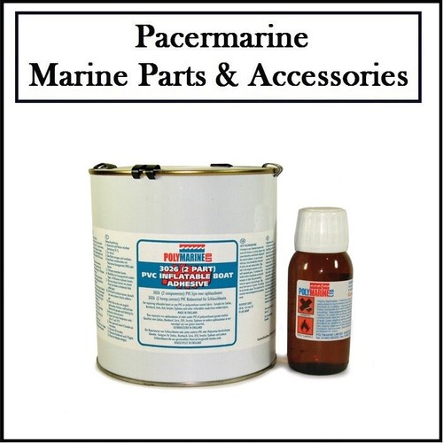 Pvc part inflatable - pvc, 2