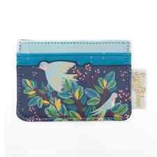 Disaster Designs "Secret Garden Bird" Card Holder