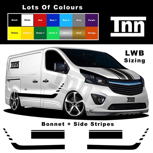 Fit vauxhall vivaro mk2 - vivaro,