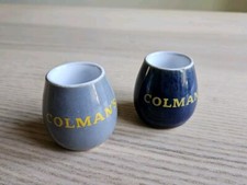 Bourne Denby - Pair of Vintage