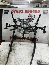 BMW R1150 RT front fairing