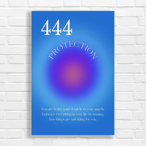 Angel guidance 444 ethereal - guidance,