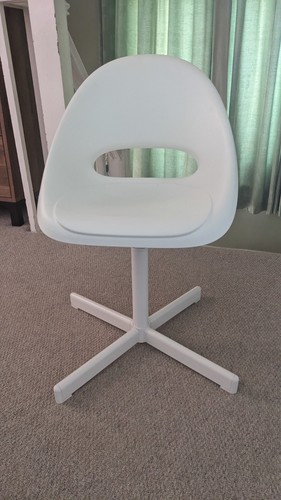 Ikea sibben child white - sibben,