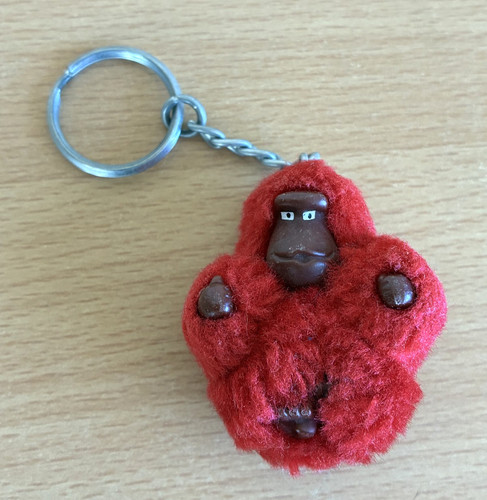 Kipling extra small monkey - kipling,
