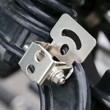 Motorcycle Headlight Spotlight