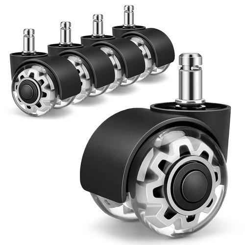 Office chair wheels - chair, of