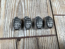 Tommy Gunn Vintage 4 x Hand