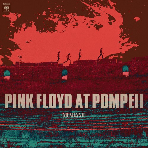 Pink floyd - floyd, at